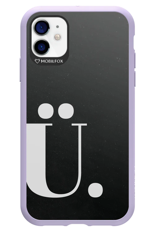 U II (Off Space) 2.0 - Apple iPhone 11 - Image 4