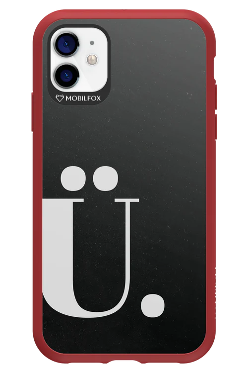 U II (Off Space) 2.0 - Apple iPhone 11 - Image 5