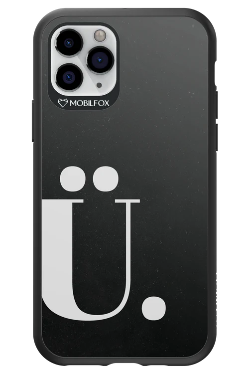 U II (Off Space) 2.0 - Apple iPhone 11 Pro
