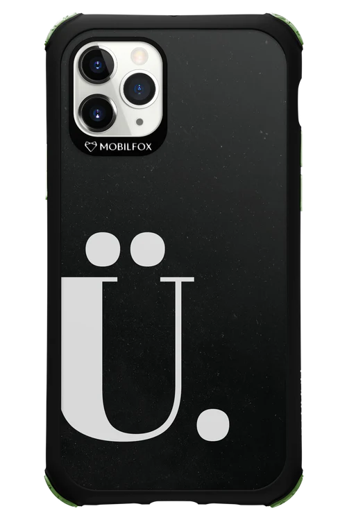 U II (Off Space) 2.0 - Apple iPhone 11 Pro - Image 10