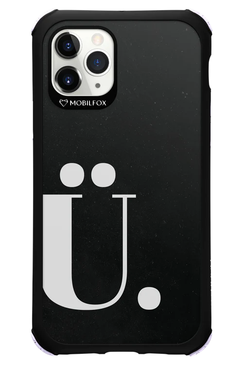 U II (Off Space) 2.0 - Apple iPhone 11 Pro - Image 11