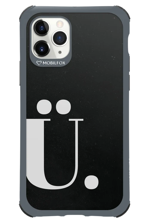 U II (Off Space) 2.0 - Apple iPhone 11 Pro - Image 12