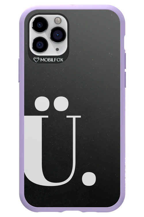 U II (Off Space) 2.0 - Apple iPhone 11 Pro - Image 4