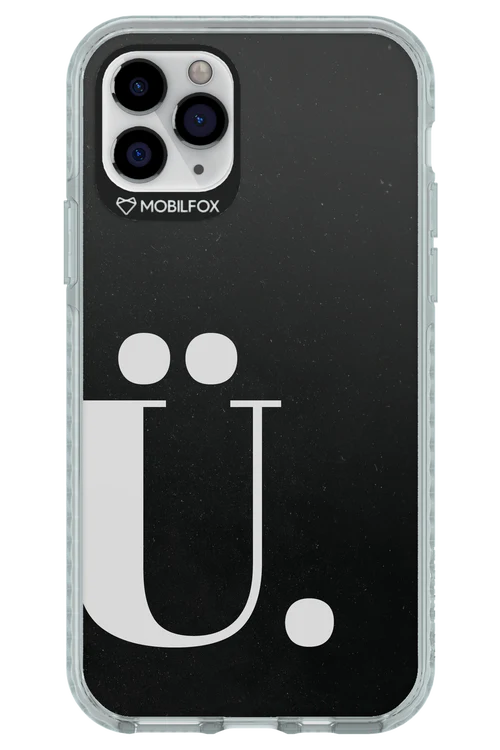 U II (Off Space) 2.0 - Apple iPhone 11 Pro - Image 8