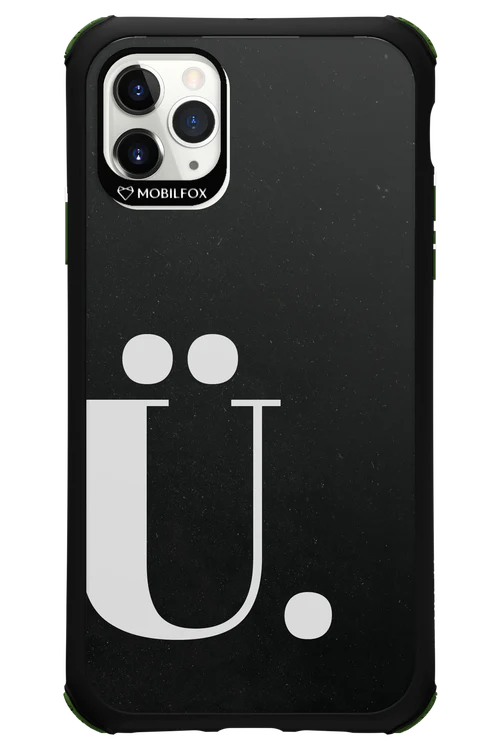 U II (Off Space) 2.0 - Apple iPhone 11 Pro Max - Image 10