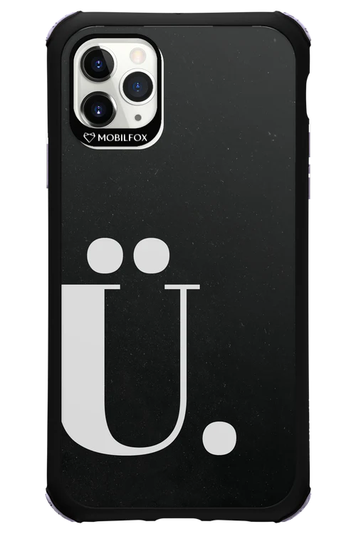 U II (Off Space) 2.0 - Apple iPhone 11 Pro Max - Image 11