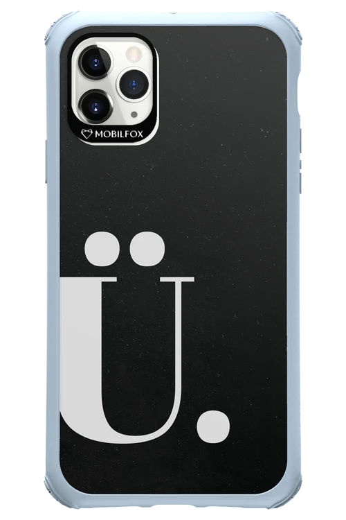 U II (Off Space) 2.0 - Apple iPhone 11 Pro Max - Image 20