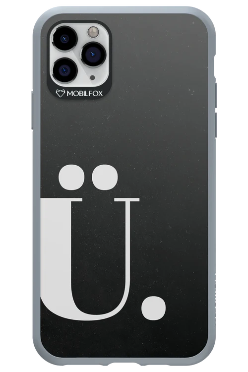 U II (Off Space) 2.0 - Apple iPhone 11 Pro Max - Image 3