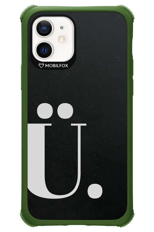 U II (Off Space) 2.0 - Apple iPhone 12 - Image 15
