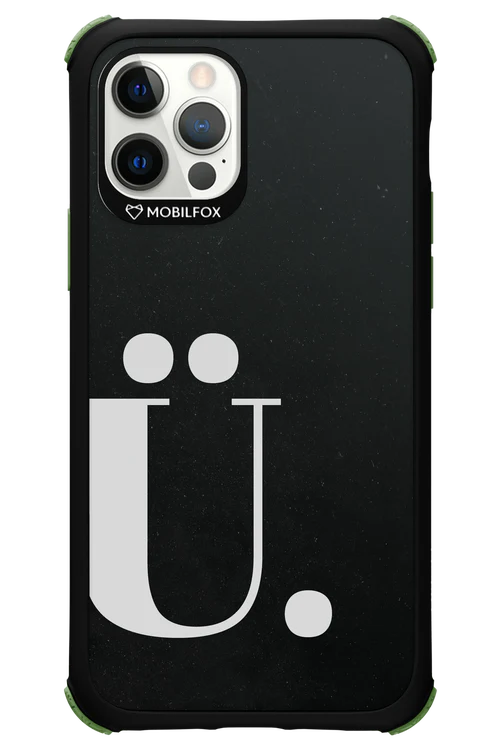 U II (Off Space) 2.0 - Apple iPhone 12 Pro - Image 10