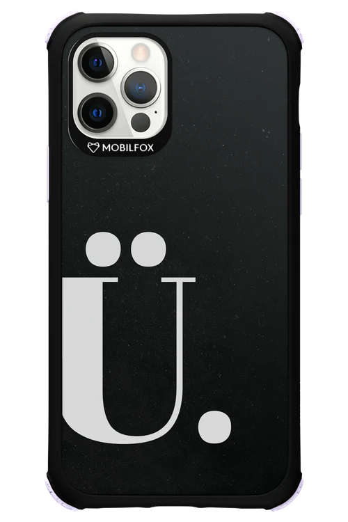 U II (Off Space) 2.0 - Apple iPhone 12 Pro - Image 11