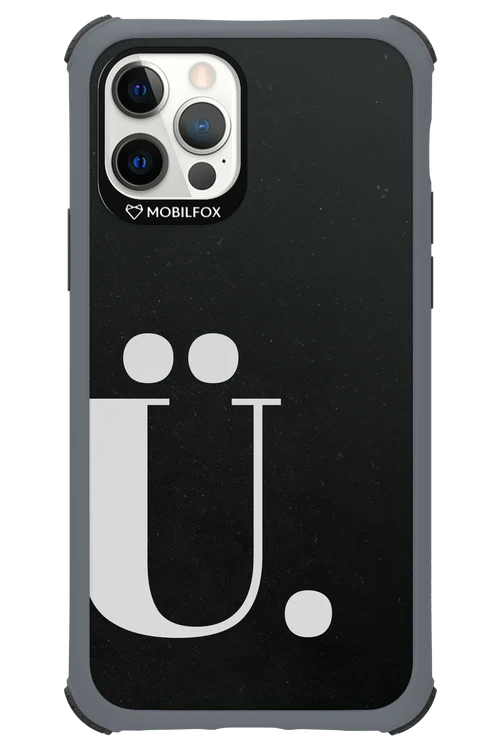 U II (Off Space) 2.0 - Apple iPhone 12 Pro - Image 12