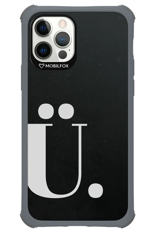 U II (Off Space) 2.0 - Apple iPhone 12 Pro - Image 13