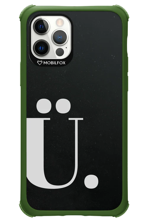 U II (Off Space) 2.0 - Apple iPhone 12 Pro - Image 15