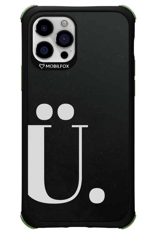 U II (Off Space) 2.0 - Apple iPhone 12 Pro - Image 18