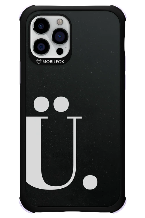 U II (Off Space) 2.0 - Apple iPhone 12 Pro - Image 19