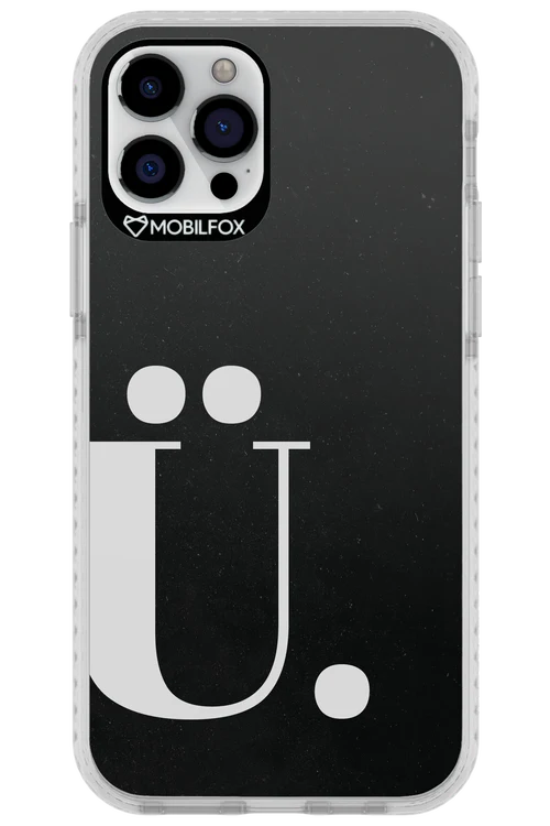 U II (Off Space) 2.0 - Apple iPhone 12 Pro - Image 8