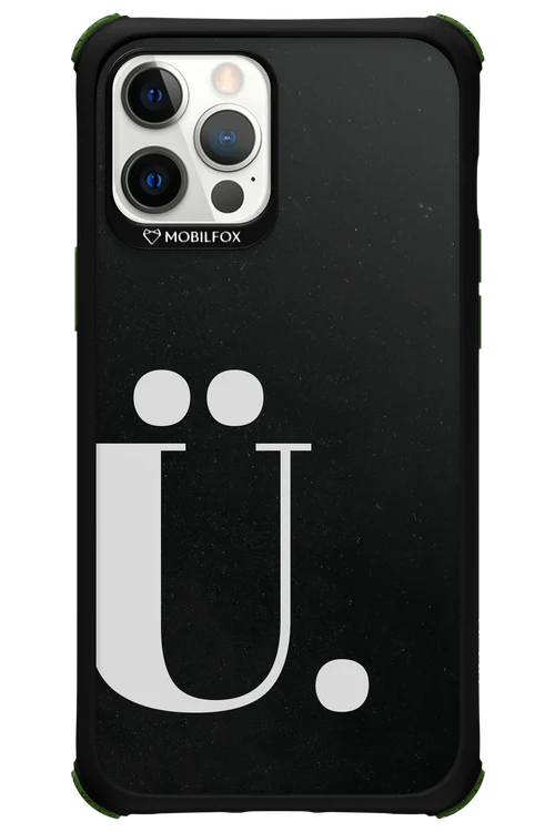 U II (Off Space) 2.0 - Apple iPhone 12 Pro Max - Image 10