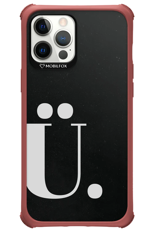 U II (Off Space) 2.0 - Apple iPhone 12 Pro Max - Image 20