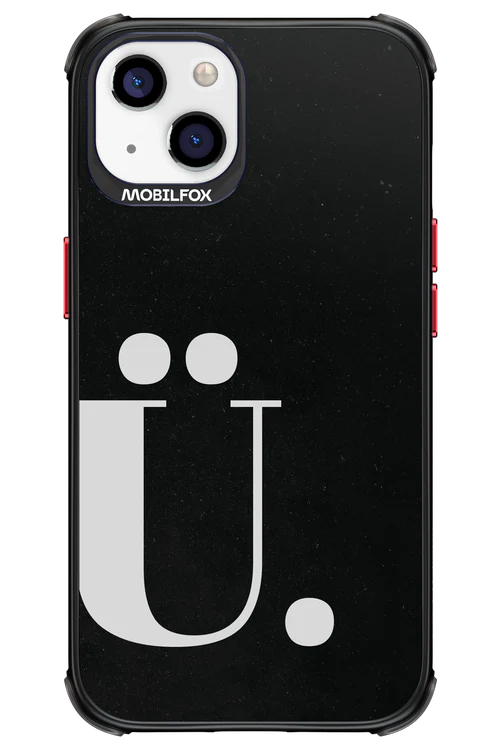 U II (Off Space) 2.0 - Apple iPhone 13 - Image 17