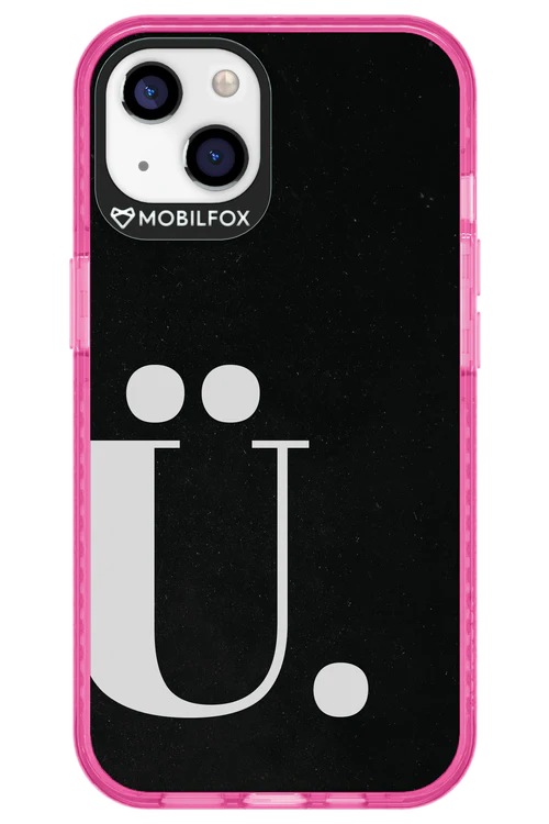 U II (Off Space) 2.0 - Apple iPhone 13 - Image 9