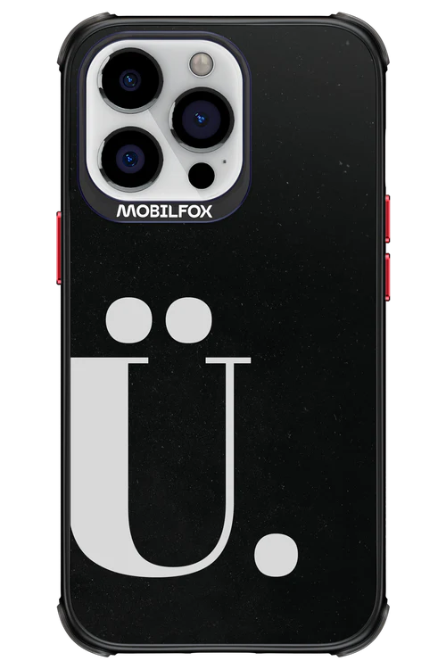 U II (Off Space) 2.0 - Apple iPhone 13 Pro - Image 17
