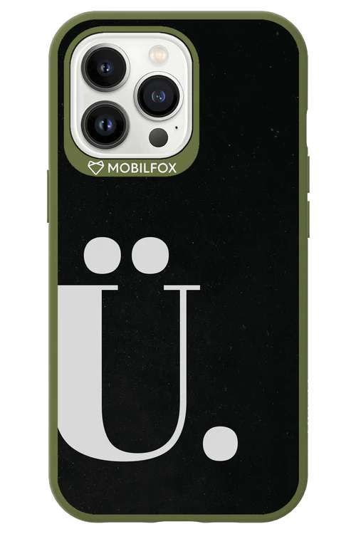 U II (Off Space) 2.0 - Apple iPhone 13 Pro - Image 2