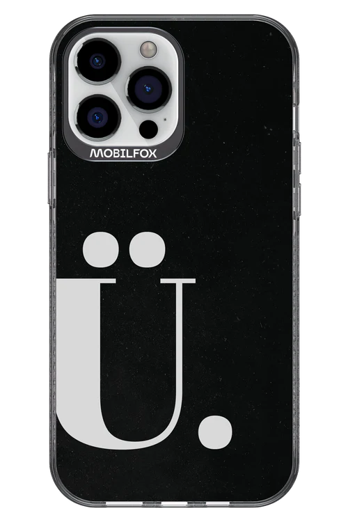U II (Off Space) 2.0 - Apple iPhone 13 Pro Max - Image 11