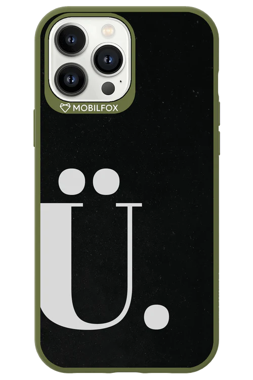 U II (Off Space) 2.0 - Apple iPhone 13 Pro Max - Image 2