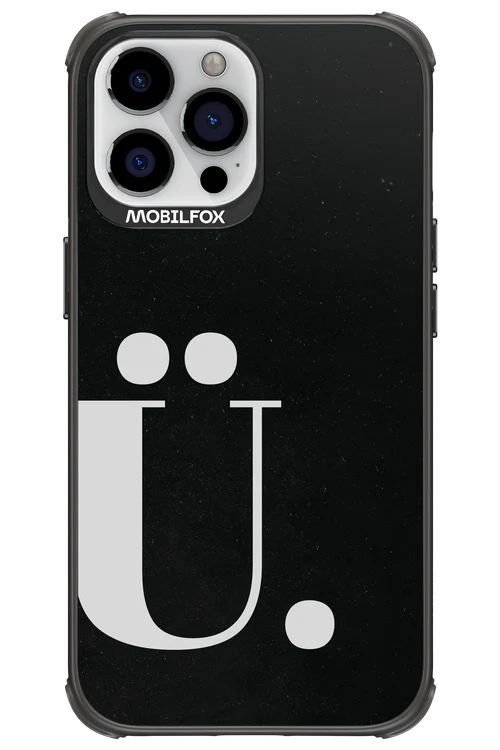 U II (Off Space) 2.0 - Apple iPhone 13 Pro Max - Image 21