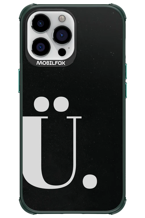 U II (Off Space) 2.0 - Apple iPhone 13 Pro Max - Image 23