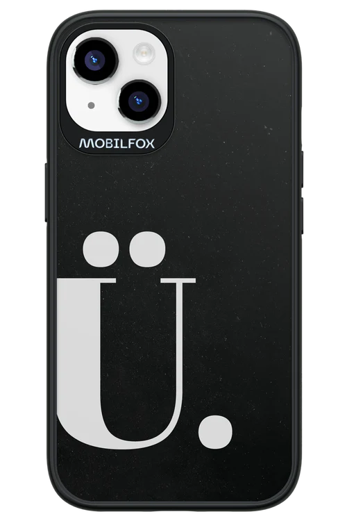 U II (Off Space) 2.0 - Apple iPhone 14