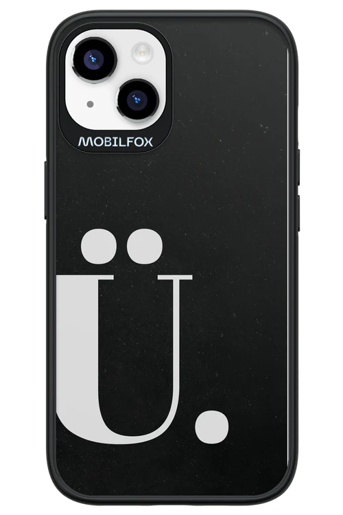 U II (Off Space) 2.0 - Apple iPhone 14 - Image 10
