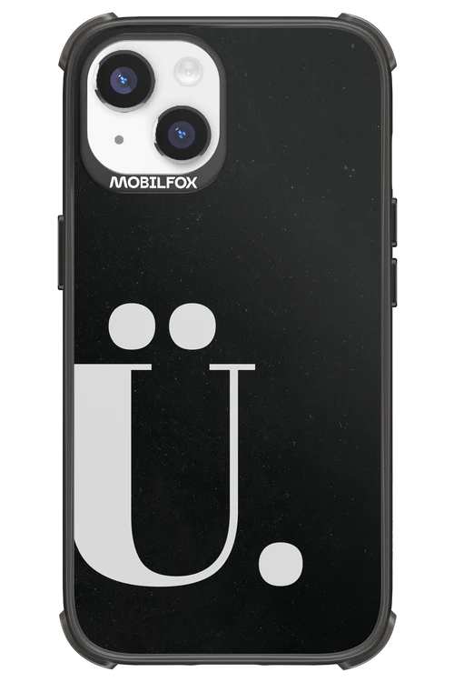U II (Off Space) 2.0 - Apple iPhone 14 - Image 17