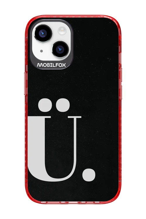 U II (Off Space) 2.0 - Apple iPhone 14 - Image 8