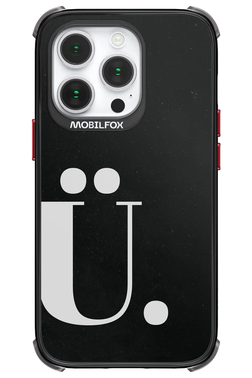 U II (Off Space) 2.0 - Apple iPhone 14 Pro - Image 13
