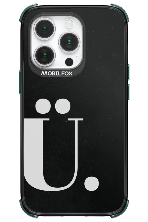 U II (Off Space) 2.0 - Apple iPhone 14 Pro - Image 14