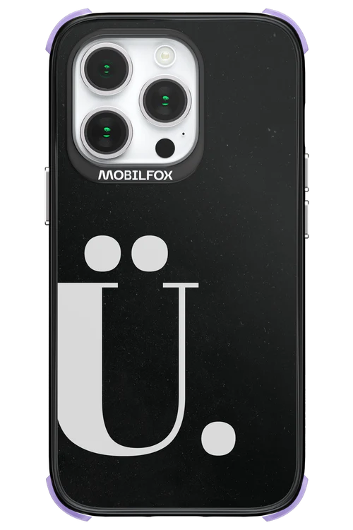 U II (Off Space) 2.0 - Apple iPhone 14 Pro - Image 15