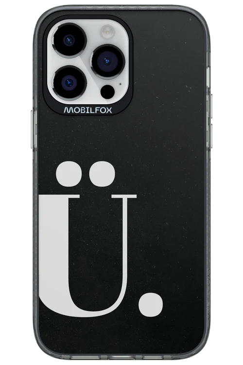 U II (Off Space) 2.0 - Apple iPhone 14 Pro Max - Image 7
