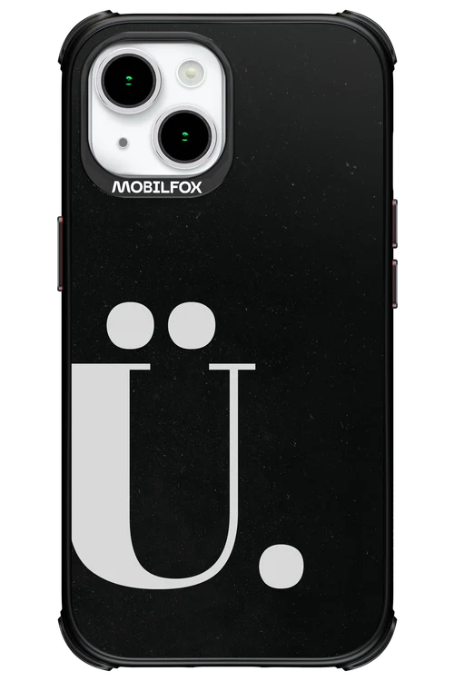 U II (Off Space) 2.0 - Apple iPhone 15 - Image 19