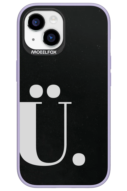 U II (Off Space) 2.0 - Apple iPhone 15 - Image 3