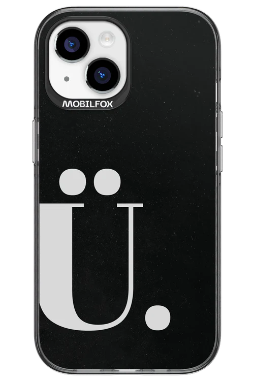 U II (Off Space) 2.0 - Apple iPhone 15 - Image 6