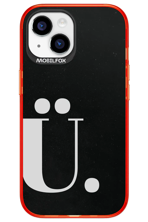 U II (Off Space) 2.0 - Apple iPhone 15 - Image 7