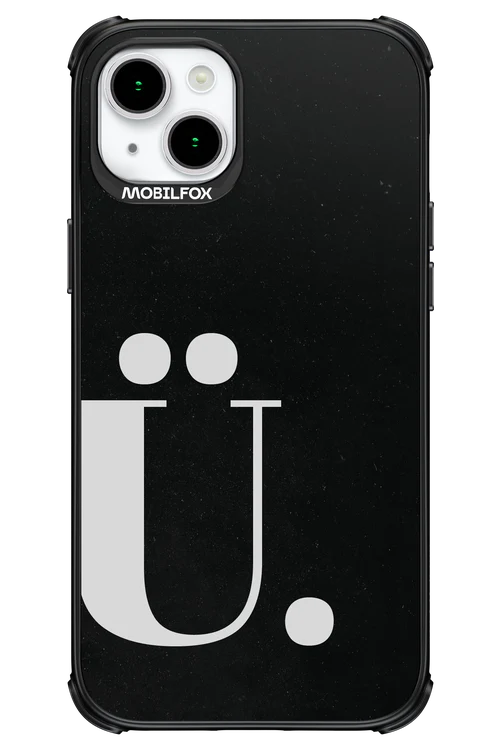 U II (Off Space) 2.0 - Apple iPhone 15 Plus - Image 11