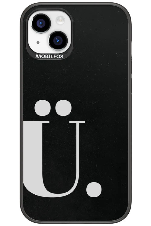 U II (Off Space) 2.0 - Apple iPhone 15 Plus - Image 2