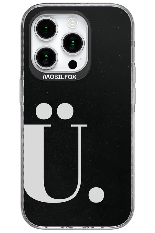 U II (Off Space) 2.0 - Apple iPhone 15 Pro - Image 10