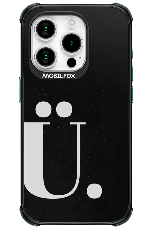 U II (Off Space) 2.0 - Apple iPhone 15 Pro - Image 13