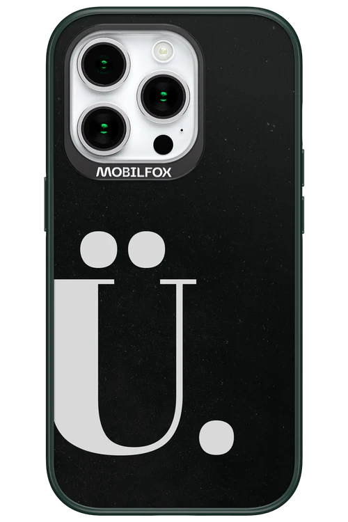 U II (Off Space) 2.0 - Apple iPhone 15 Pro - Image 4