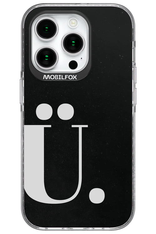 U II (Off Space) 2.0 - Apple iPhone 15 Pro - Image 5