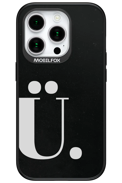 U II (Off Space) 2.0 - Apple iPhone 15 Pro - Image 9